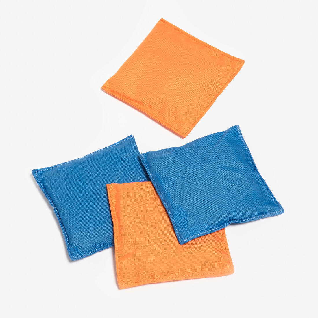 4 SACOS BOLSITAS DE CORNHOLE 100 - Image 3