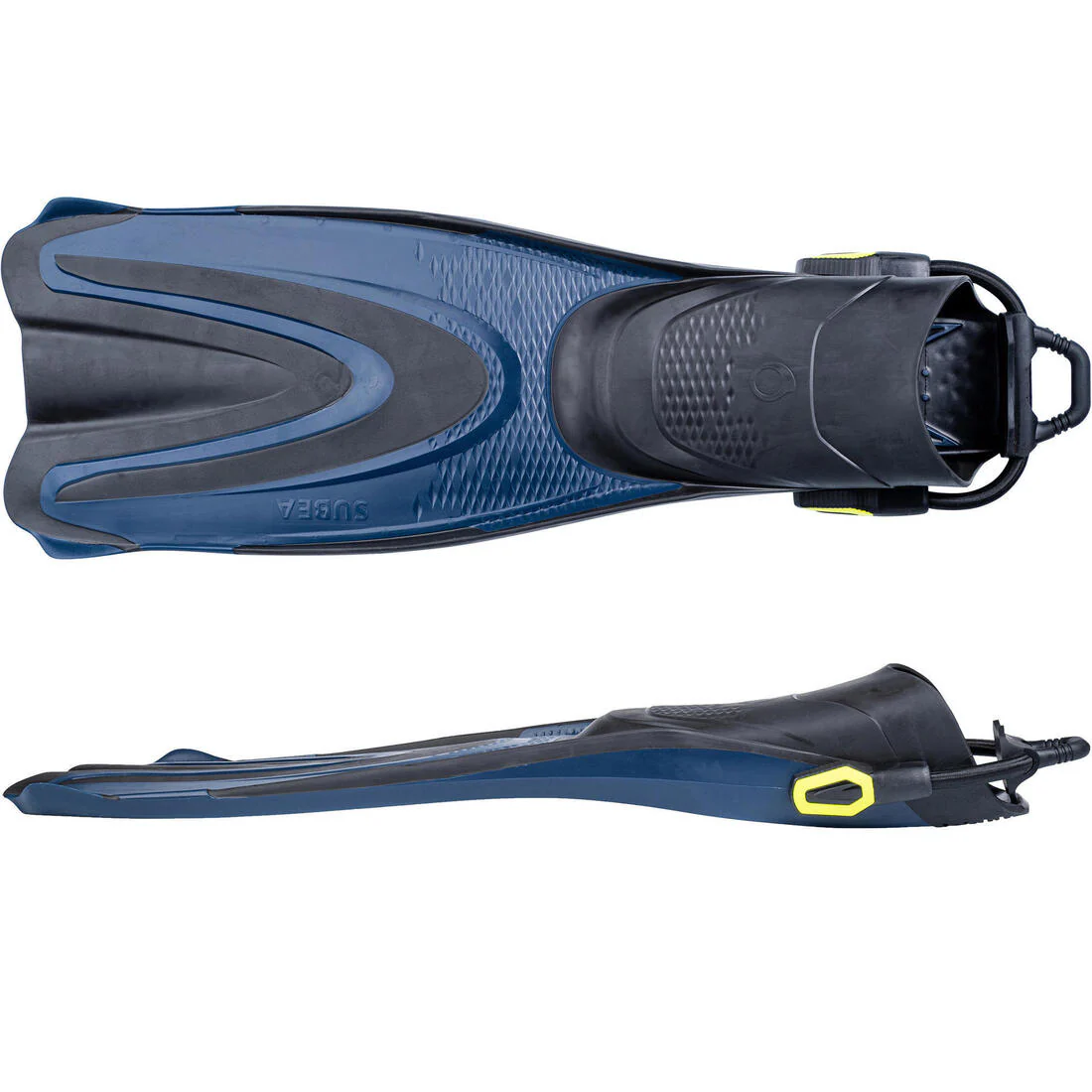 ALETAS DE BUCEO REGULABLES SCD500OH - Image 3