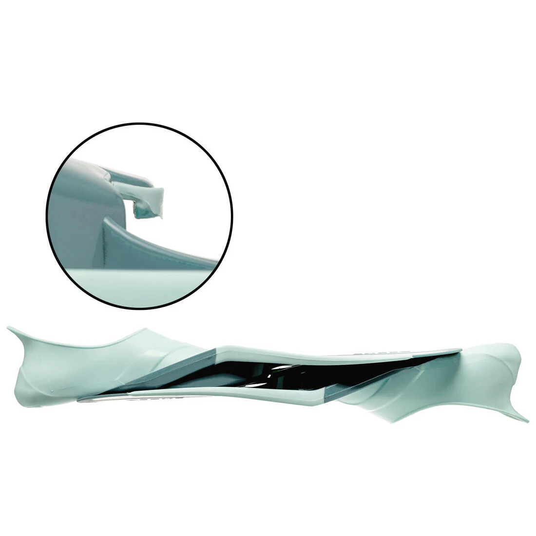ALETAS SNORKEL NIÑOS FF 100 SOFT - Image 11