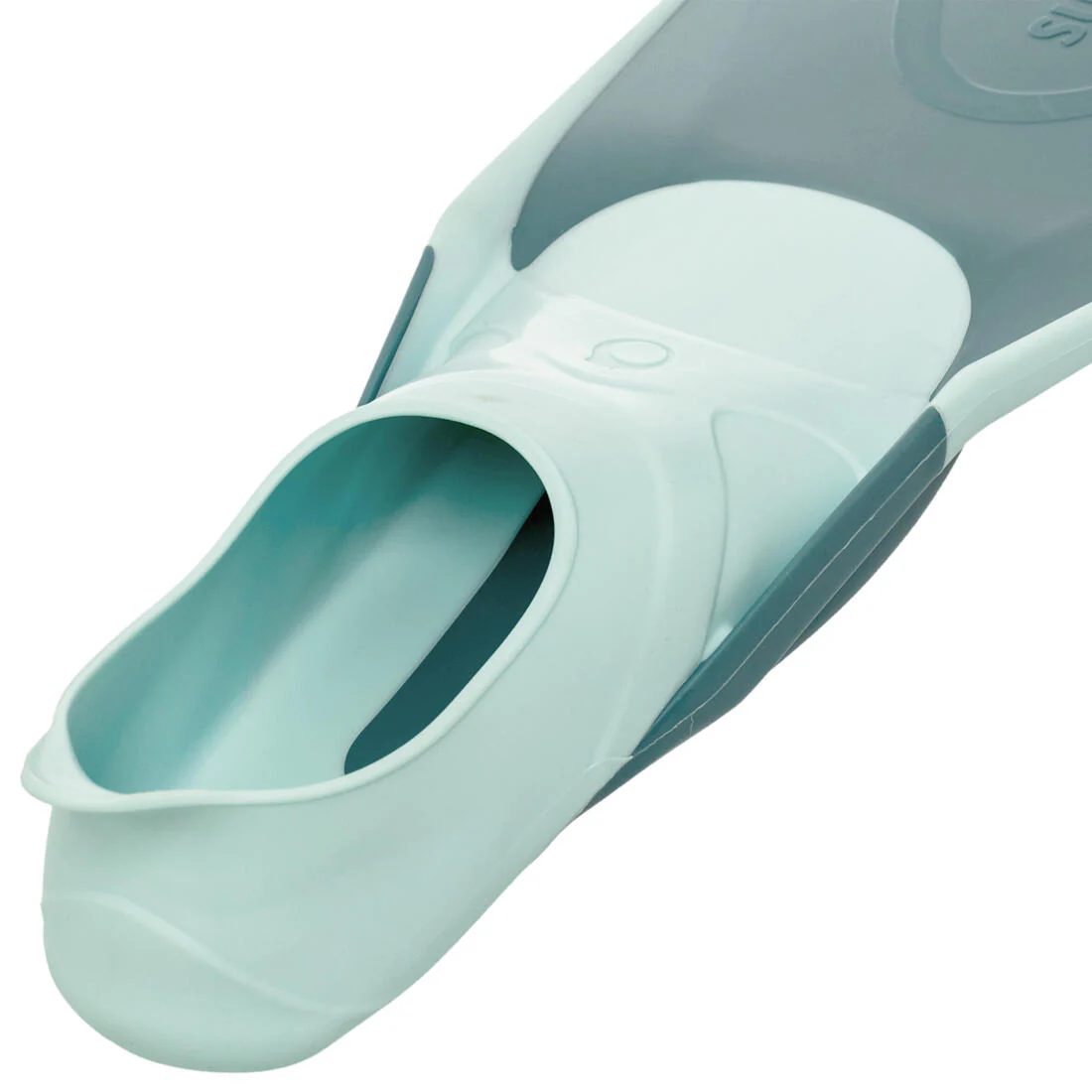 ALETAS SNORKEL NIÑOS FF 100 SOFT - Image 7