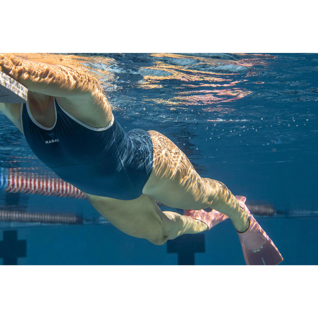 ALETAS NATACIÓN SILIFINS - Image 15