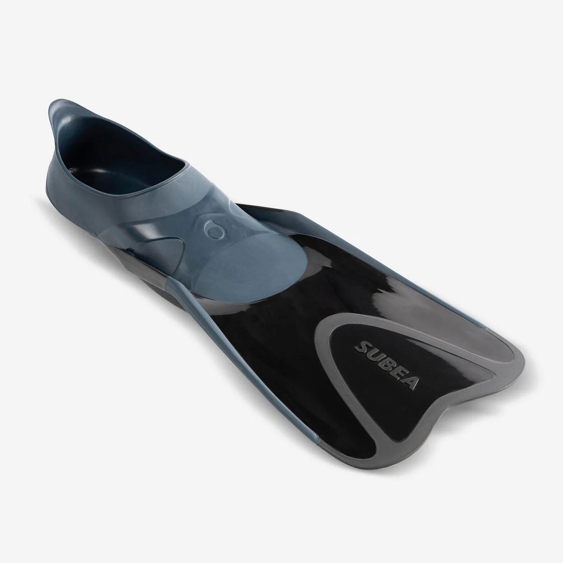 ALETAS CORTAS SNORKEL ADULTO FF 100
