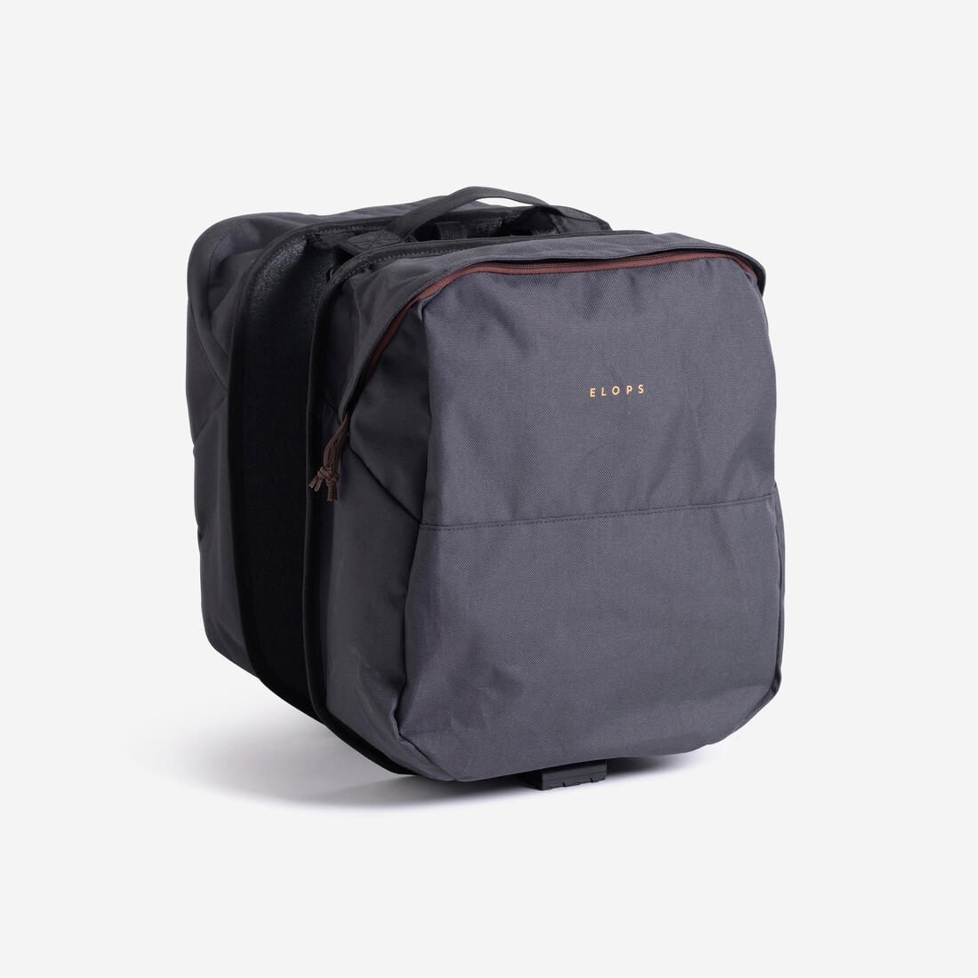 ALFORJA DOBLE 100 2 X 15 L