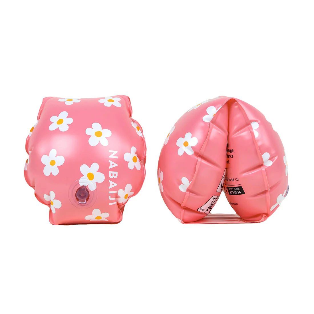 ALITAS PISCINA NIÑOS ESTAMPADO FLORES - Image 25