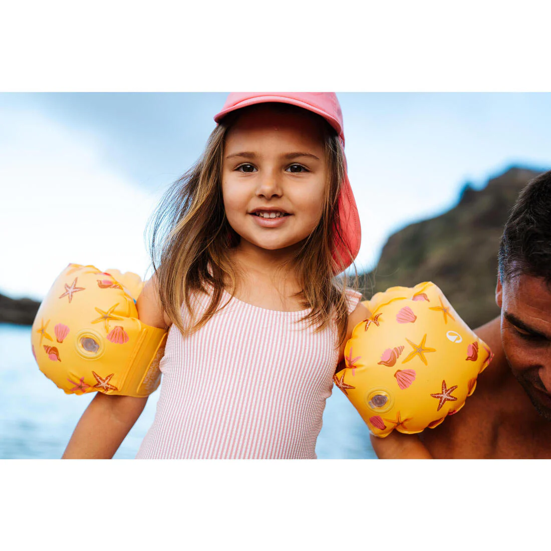 ALITAS PISCINA NIÑOS ESTAMPADO FLORES - Image 27