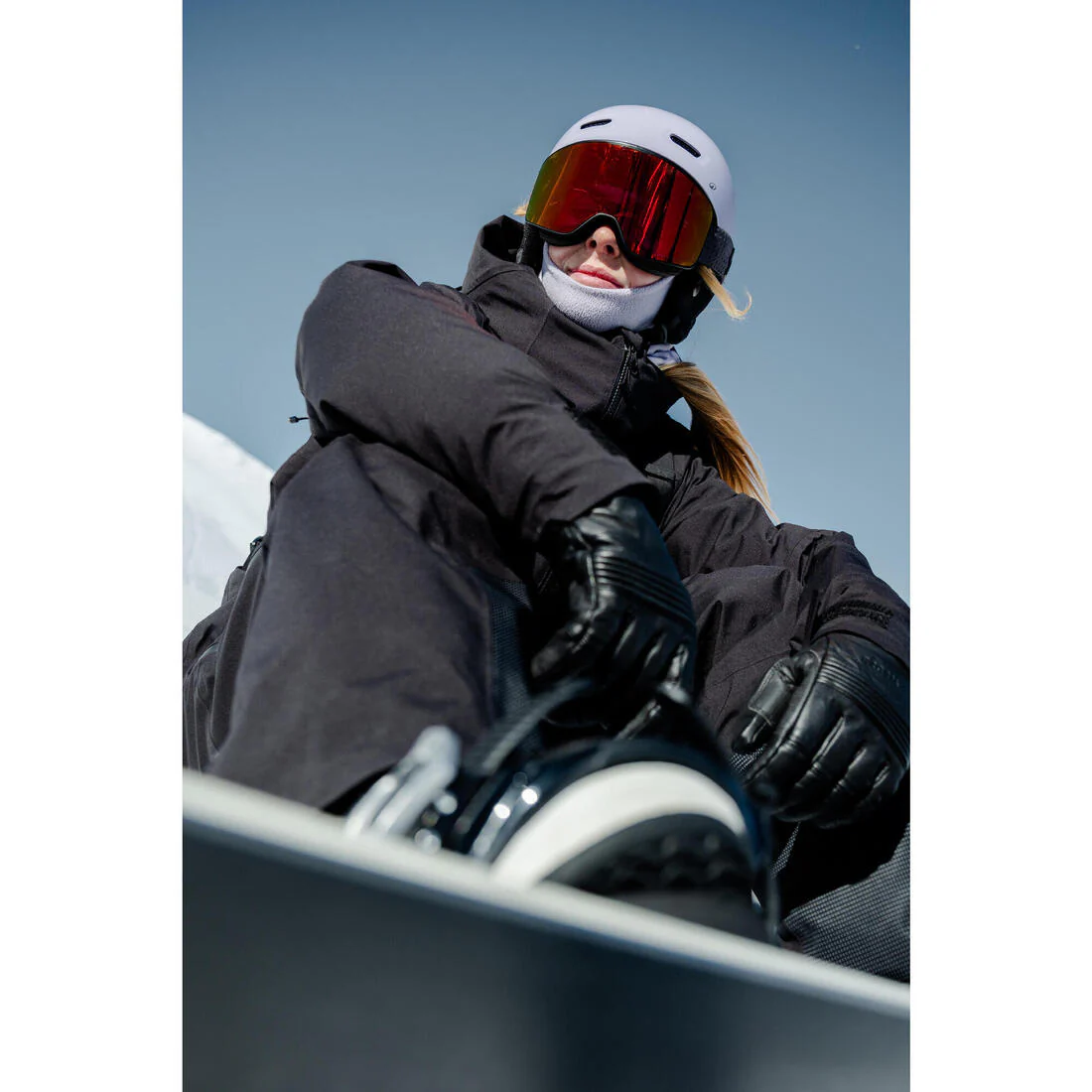 ANTIPARRAS SKI BUEN CLIMA INTERCAMBIABLE ADULTOS Y NIÑOS G 900 C HD - Image 13