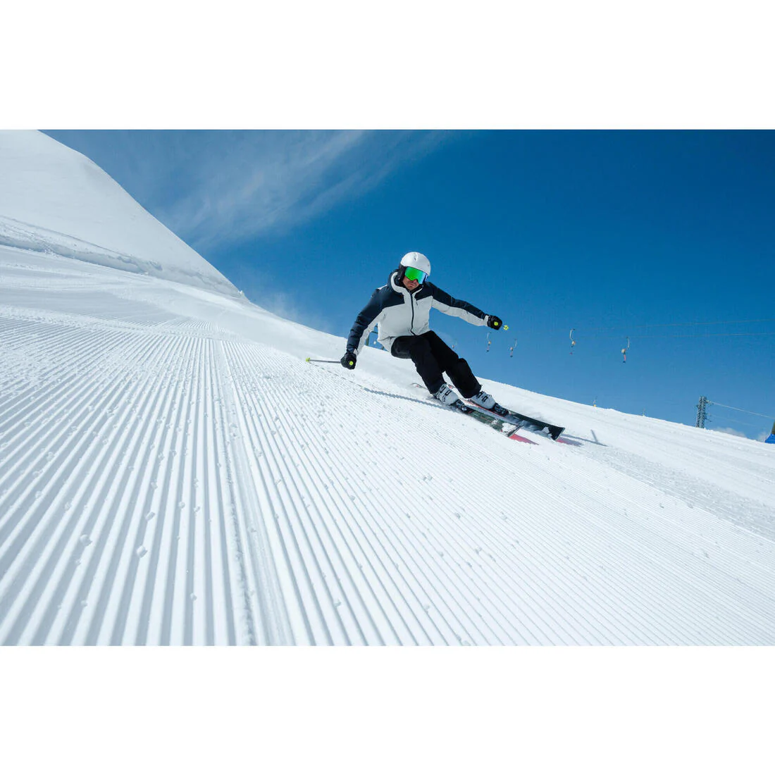 ANTIPARRAS SKI BUEN CLIMA INTERCAMBIABLE ADULTOS Y NIÑOS G 900 C HD - Image 17