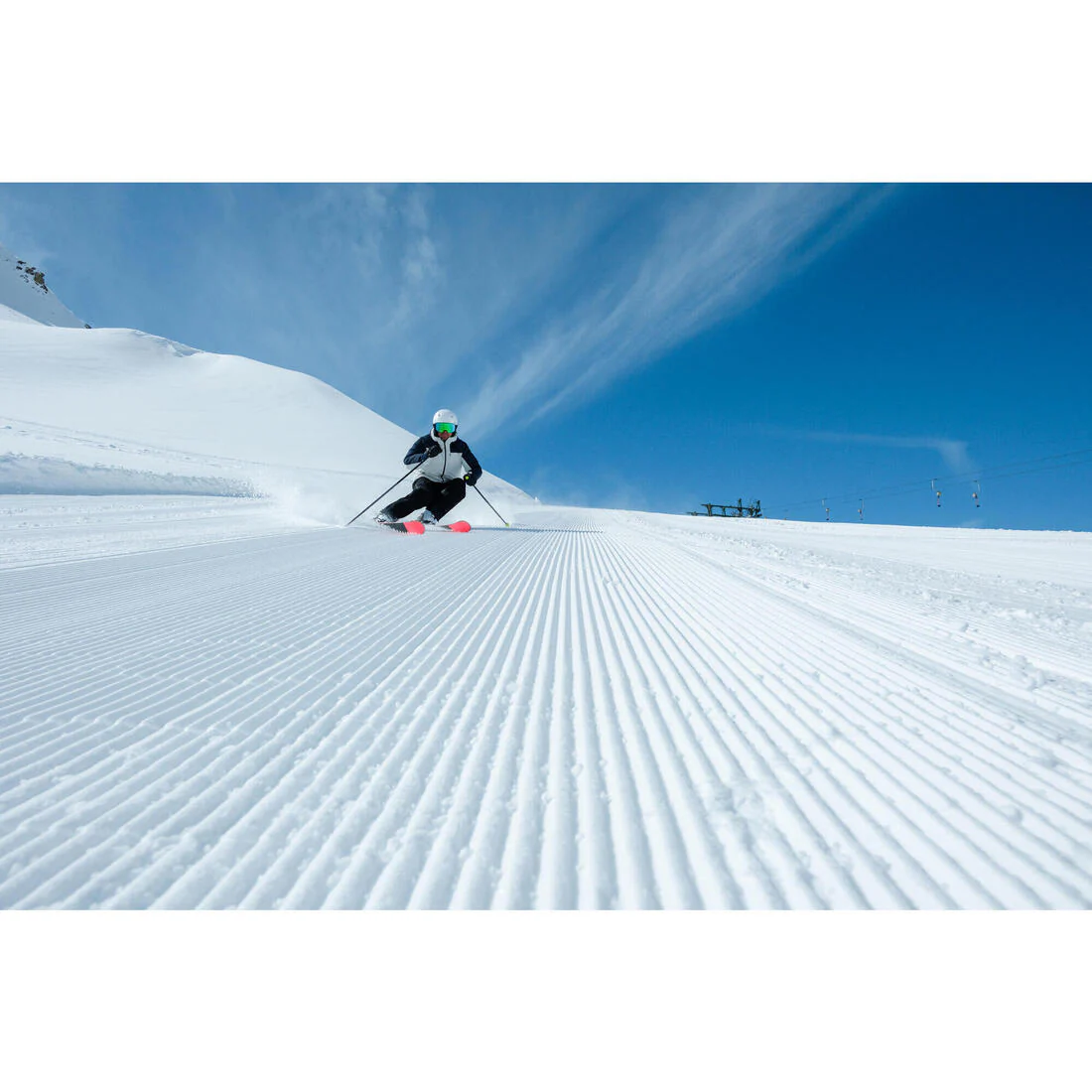 ANTIPARRAS SKI BUEN CLIMA INTERCAMBIABLE ADULTOS Y NIÑOS G 900 C HD - Image 27