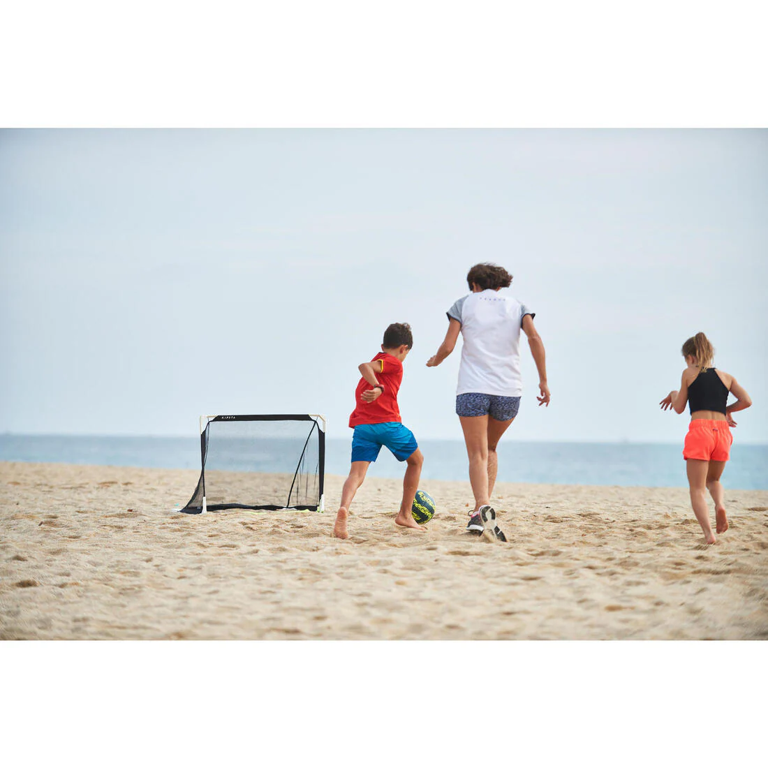 ARCO DE FÚTBOL KAGE (95 X 70 CM) - Image 14