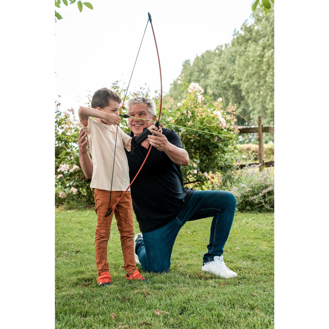ARCO TIRO CON ARCO DISCOVERY NIÑOS - Image 14