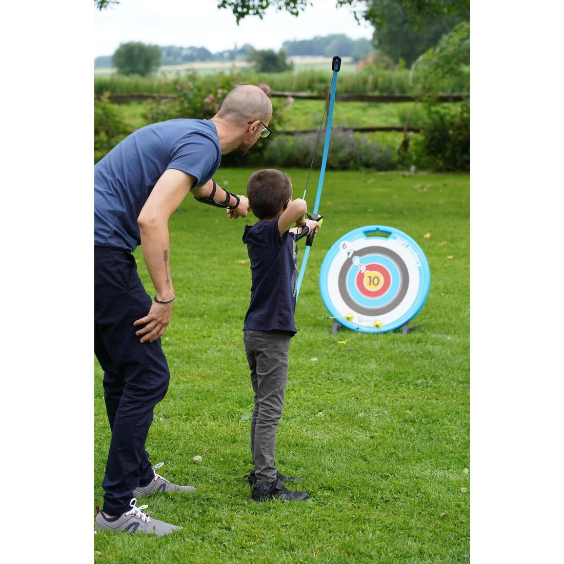ARCO TIRO CON ARCO DISCOVERY NIÑOS - Image 16