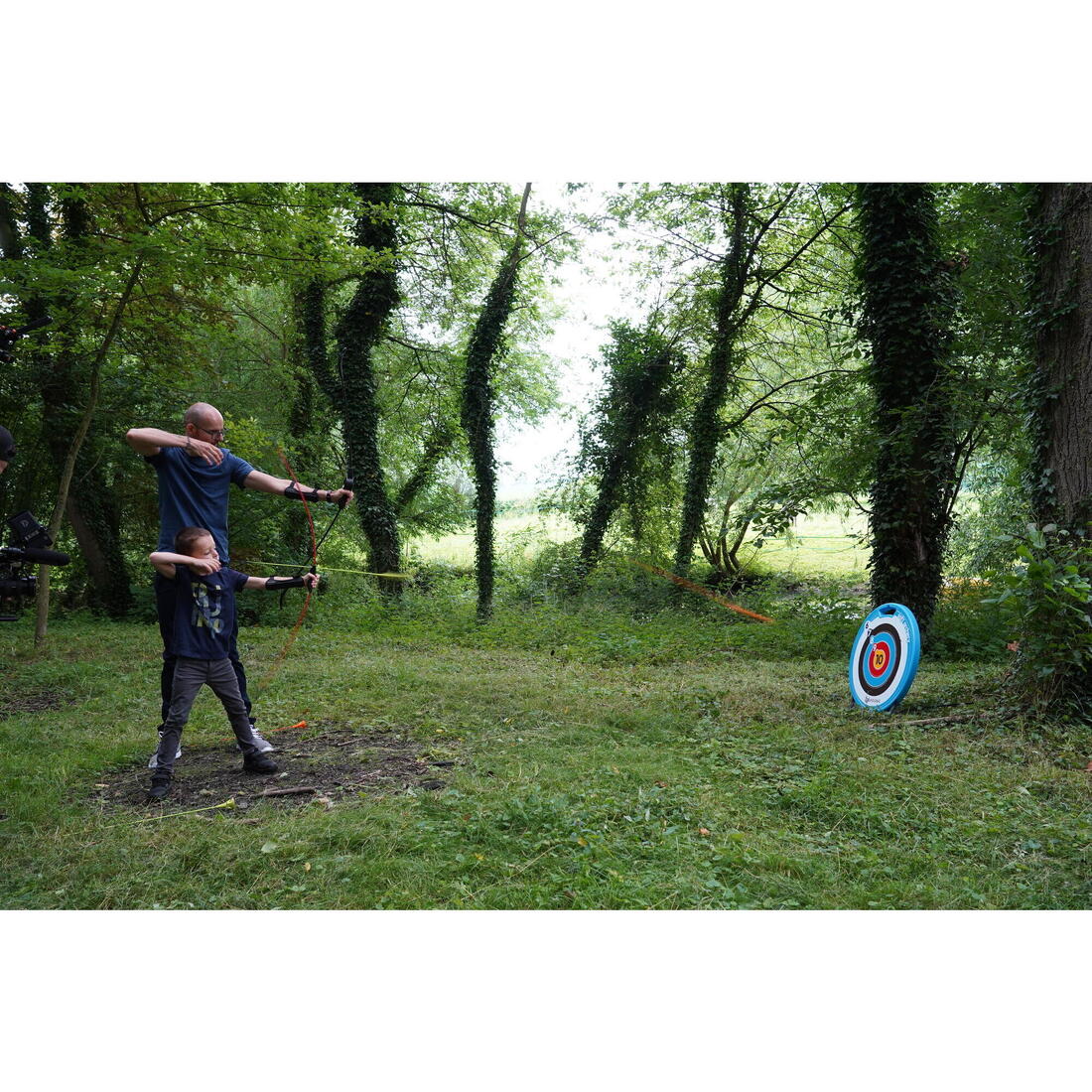 ARCO TIRO CON ARCO DISCOVERY NIÑOS - Image 18