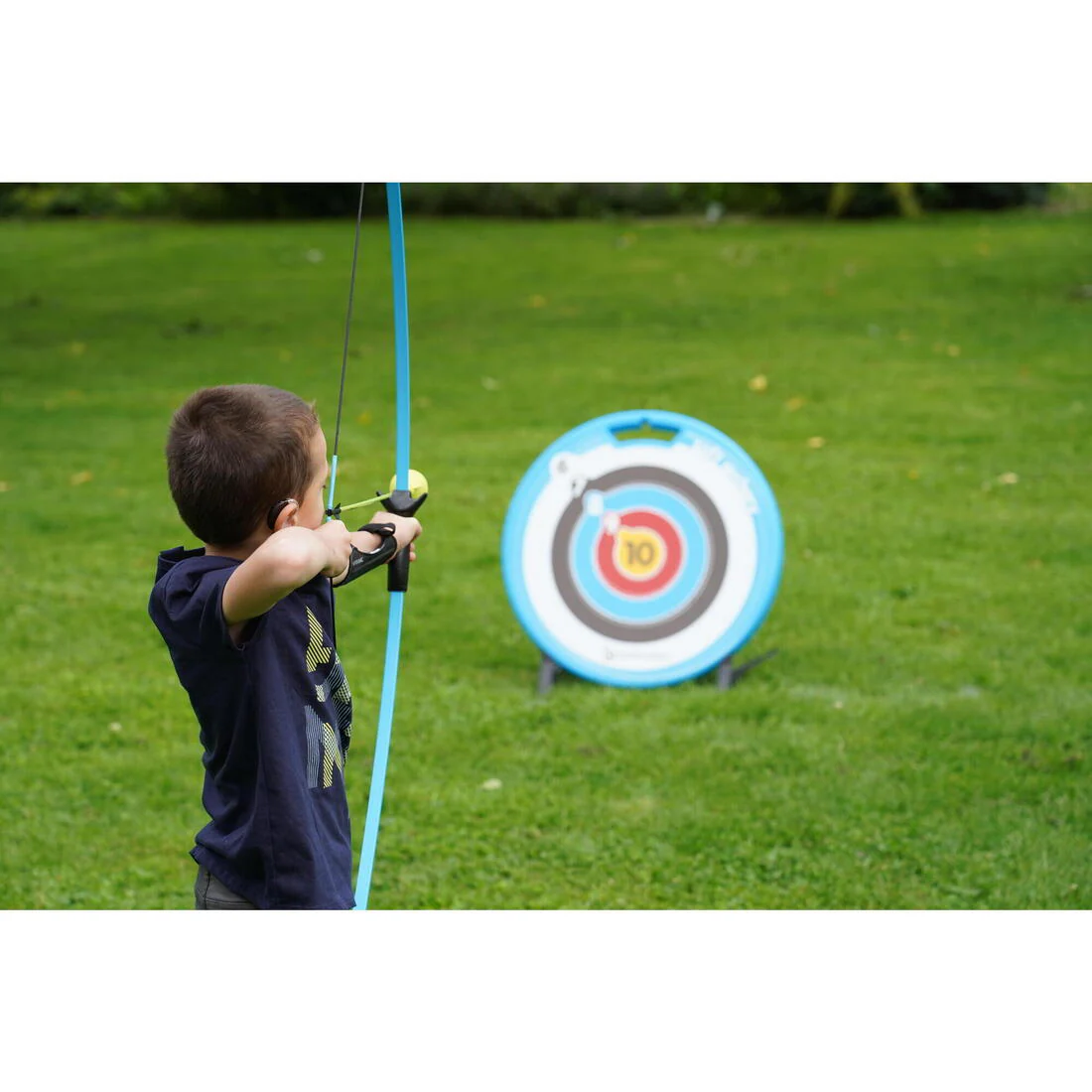 ARCO TIRO CON ARCO DISCOVERY NIÑOS - Image 19