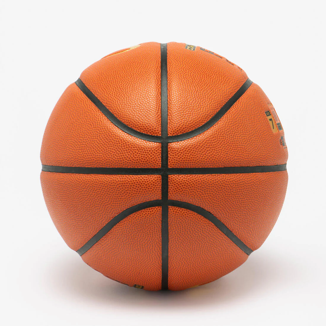BALÓN DE BÁSQUETBOL BT900 TALLA 7Homologado FIBA para niños y adultos - Image 6