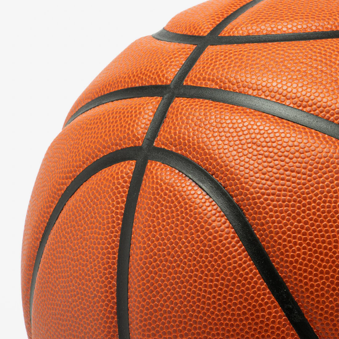 BALÓN DE BÁSQUETBOL BT900 TALLA 7Homologado FIBA para niños y adultos - Image 7