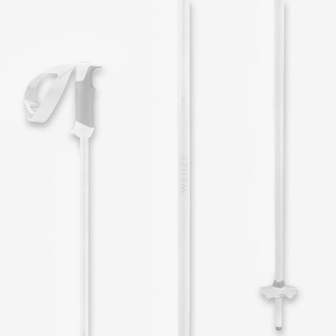 BASTONES SKI ALPINO BOOST500 SAFETY - Image 3