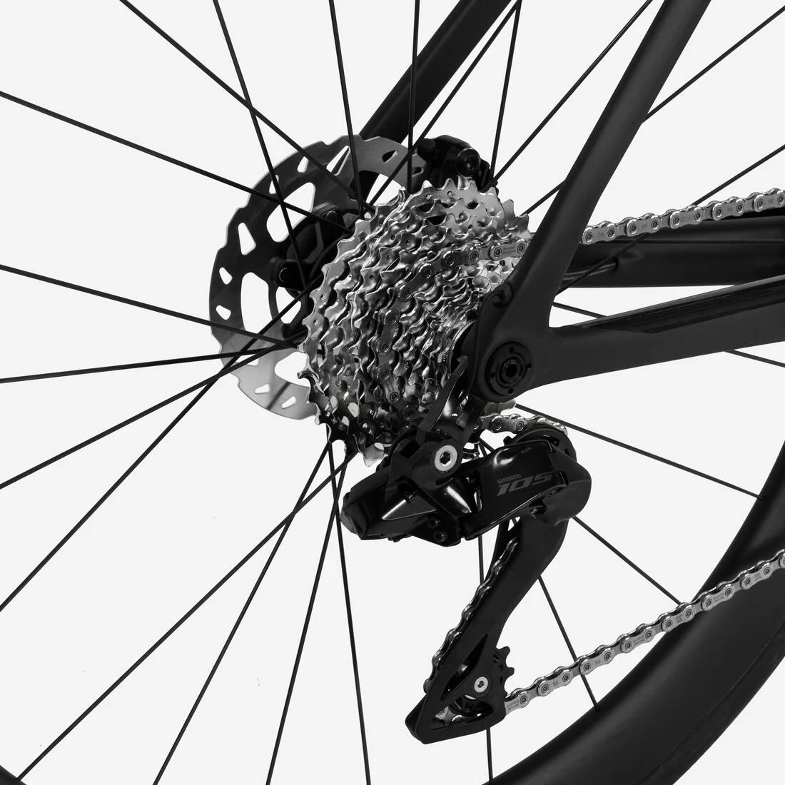 BICICLETA RCR 105 DI2 - Image 11