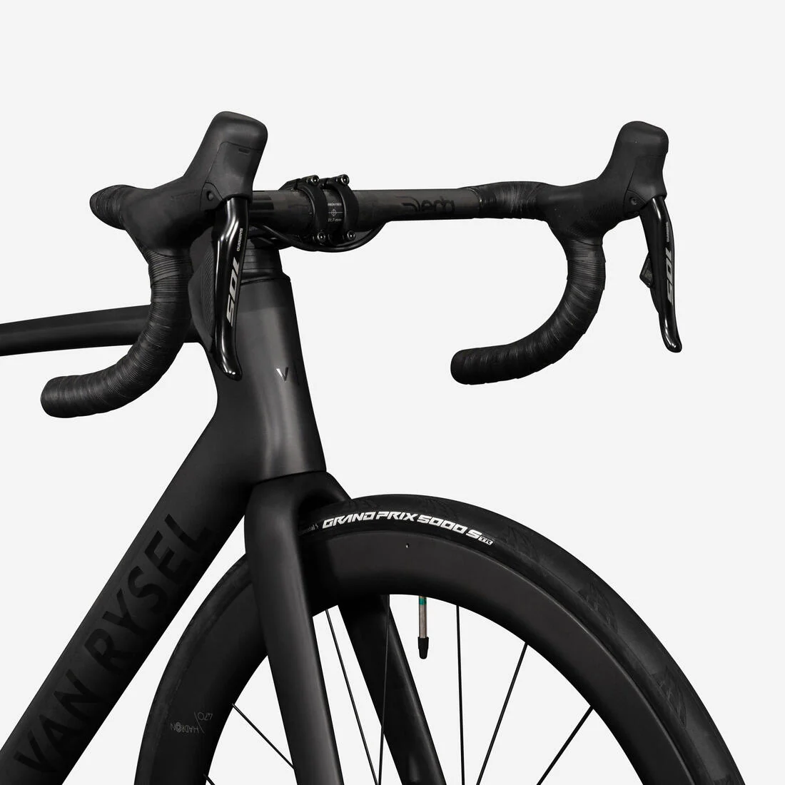 BICICLETA RCR 105 DI2 - Image 23