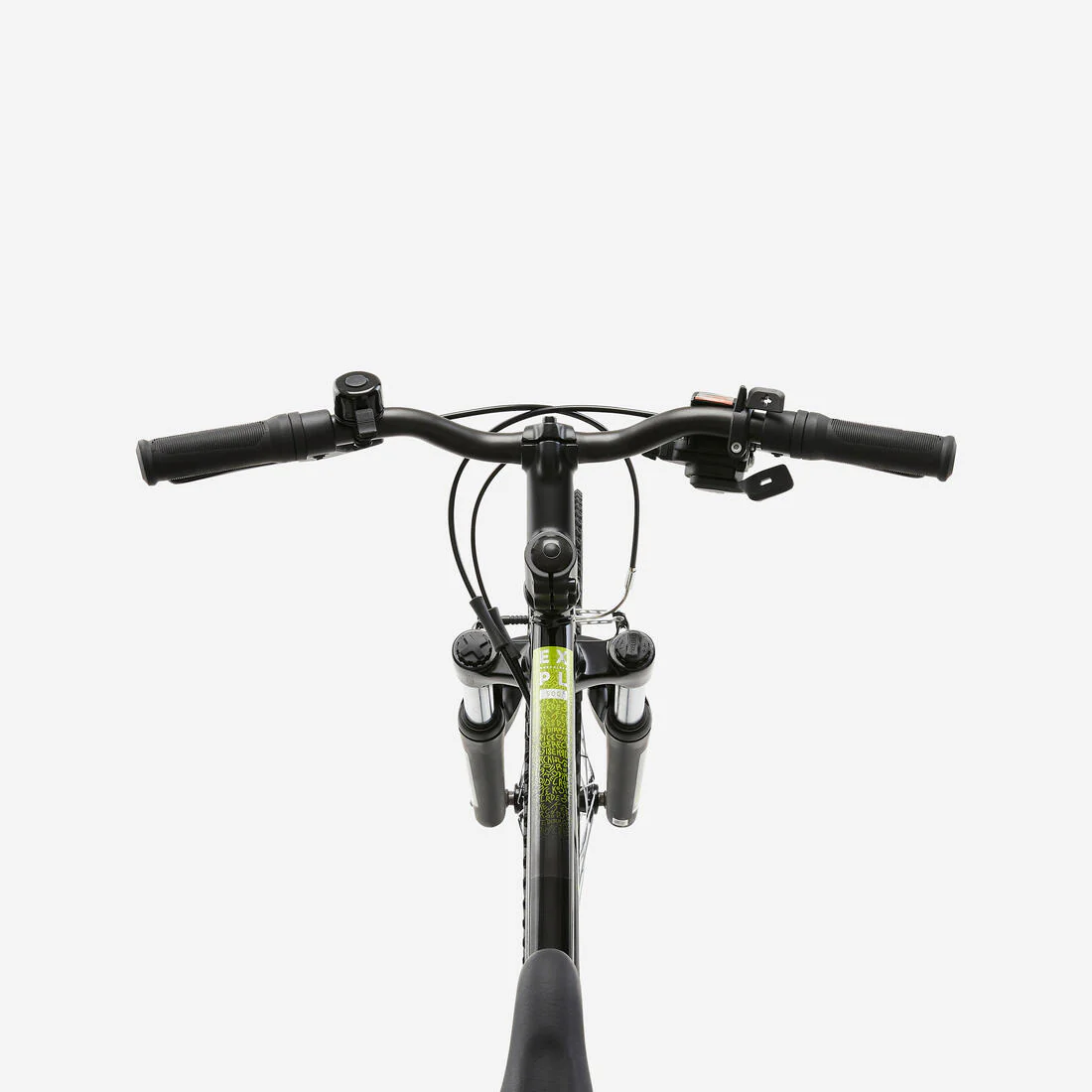 BICICLETA VTT NIÑO 24" EXPL 500 - Image 11