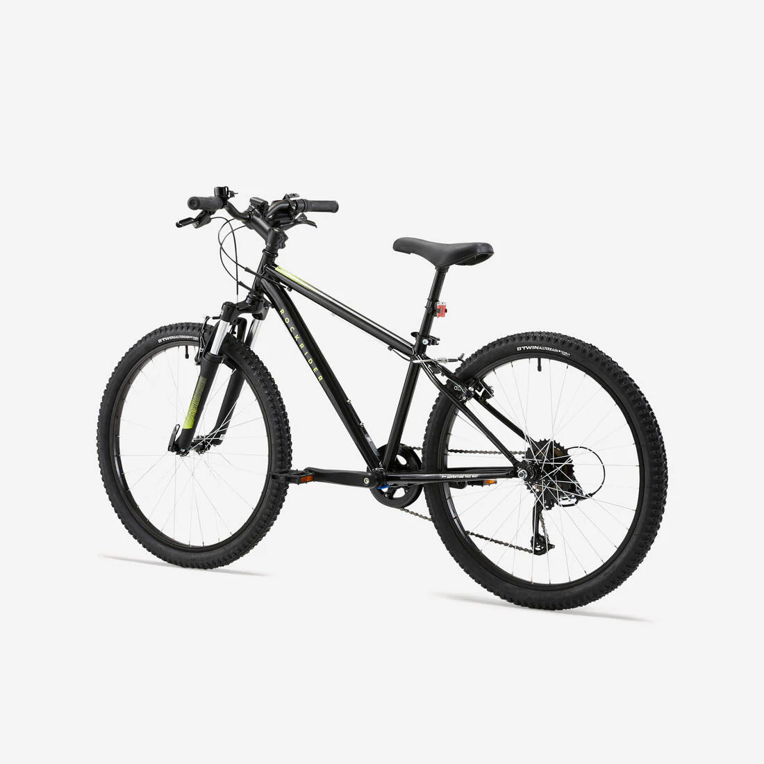 BICICLETA VTT NIÑO 24" EXPL 500 - Image 6