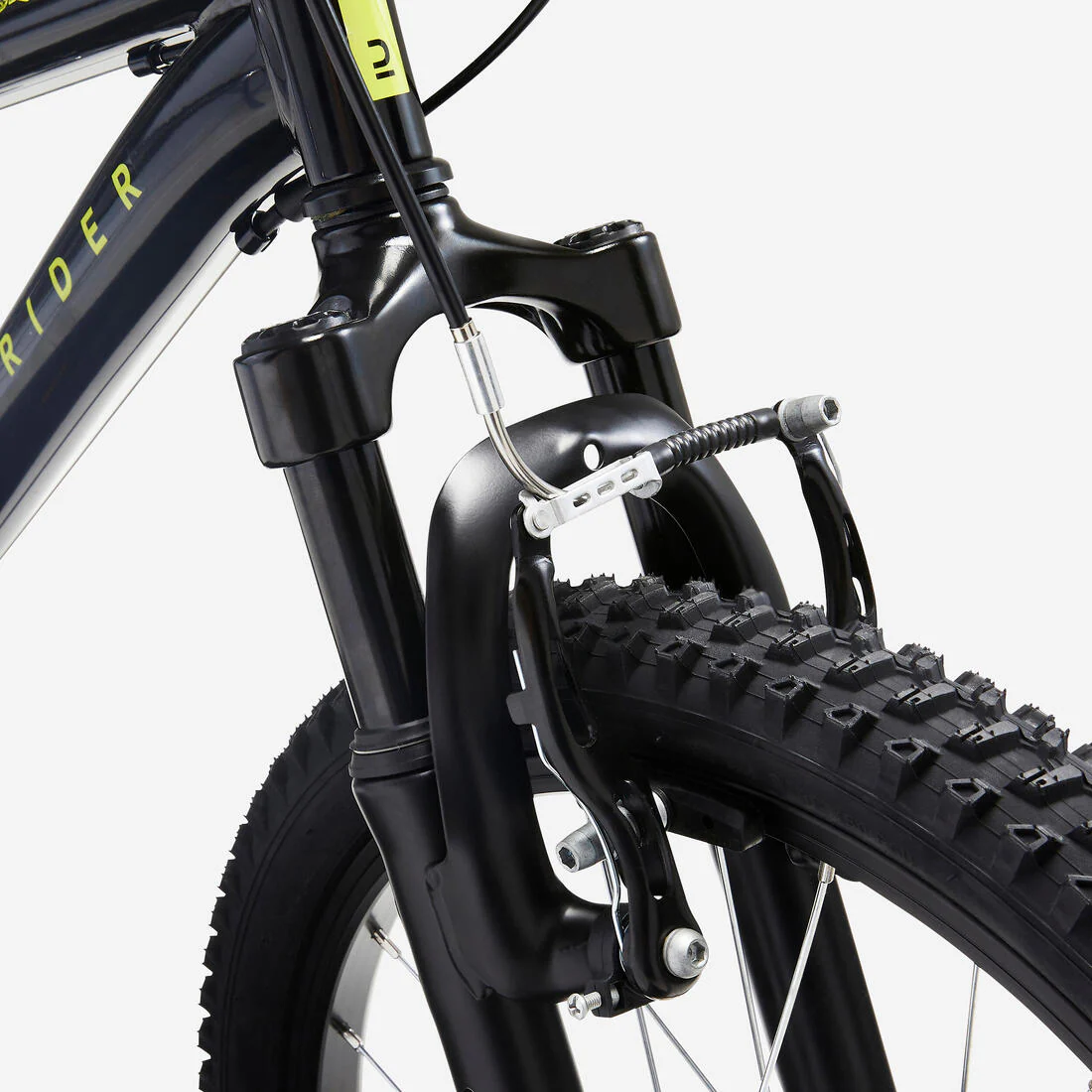 BICICLETA MTB NIÑOS EXPL 500 20" - Image 12