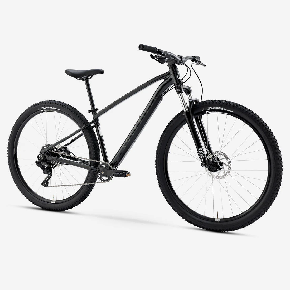 BICICLETA MTB TRAVESÍA EXPL 500 29" - Image 3