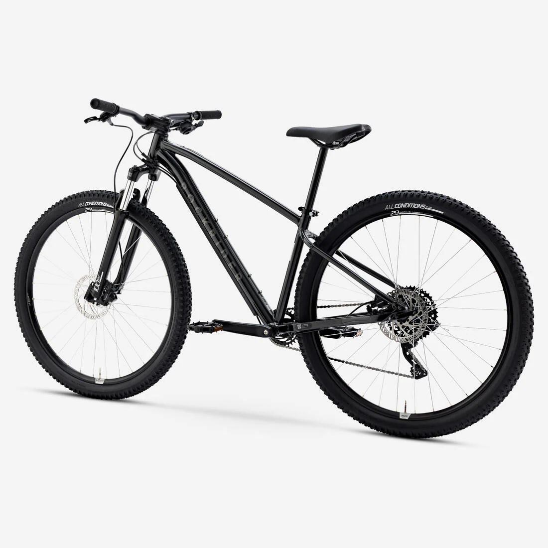 BICICLETA MTB TRAVESÍA EXPL 500 29" - Image 6