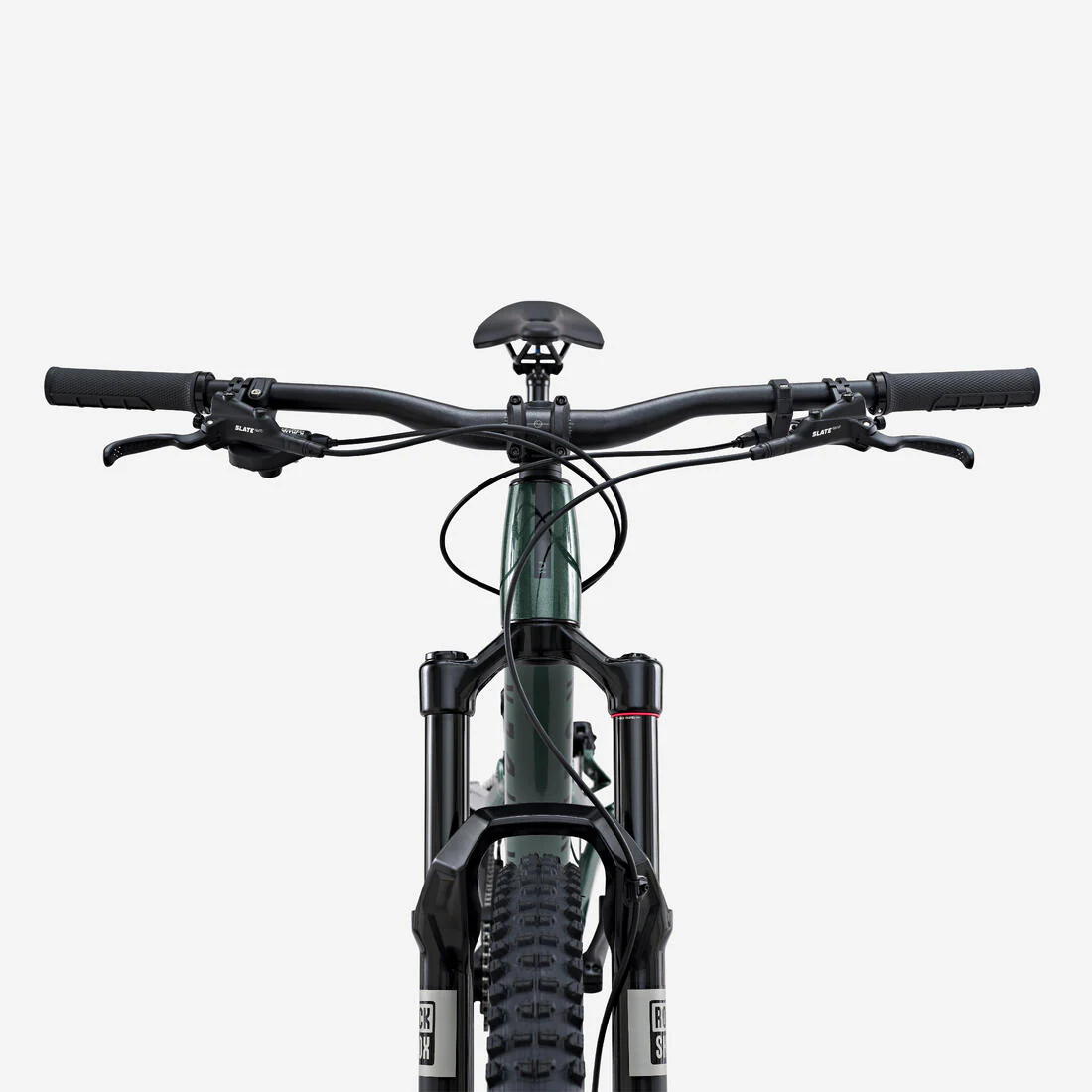 BICICLETA MTB ALL MOUNTAIN FEEL 700 S SUSPENSIÓN TOTAL - Image 8