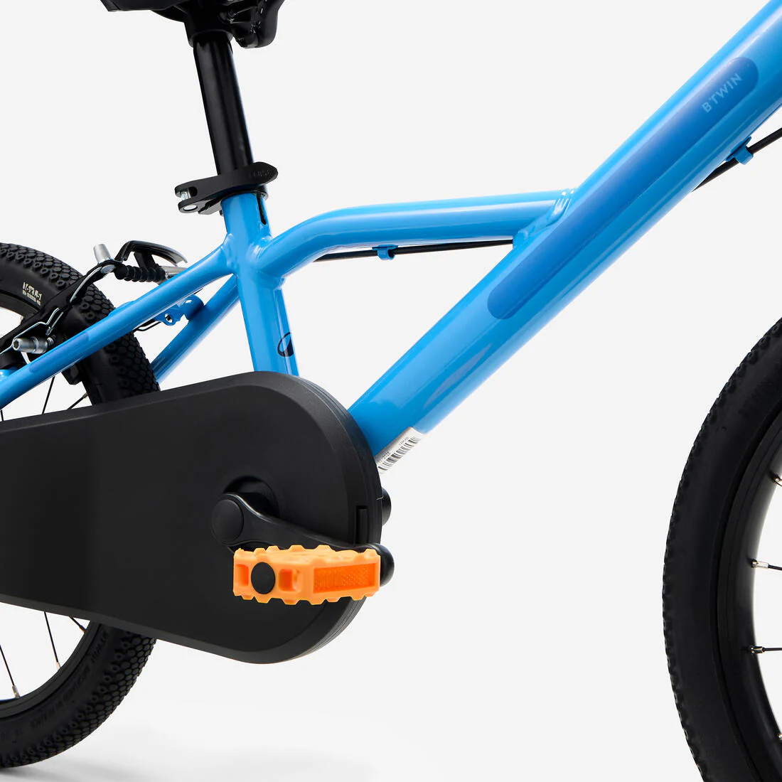 BICICLETA DISCOVER 500 NIÑOS ARO 16 - Image 19