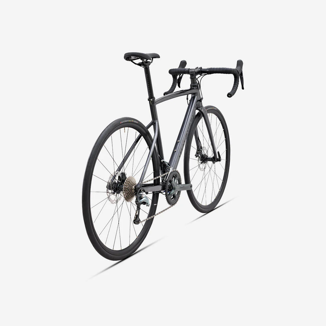 BICICLETA RUTA ENDURANCE NCR AF SHIMANO TIAGRA 2X10V - Image 3