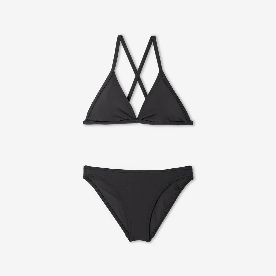Bikini Tamara 100 Negro