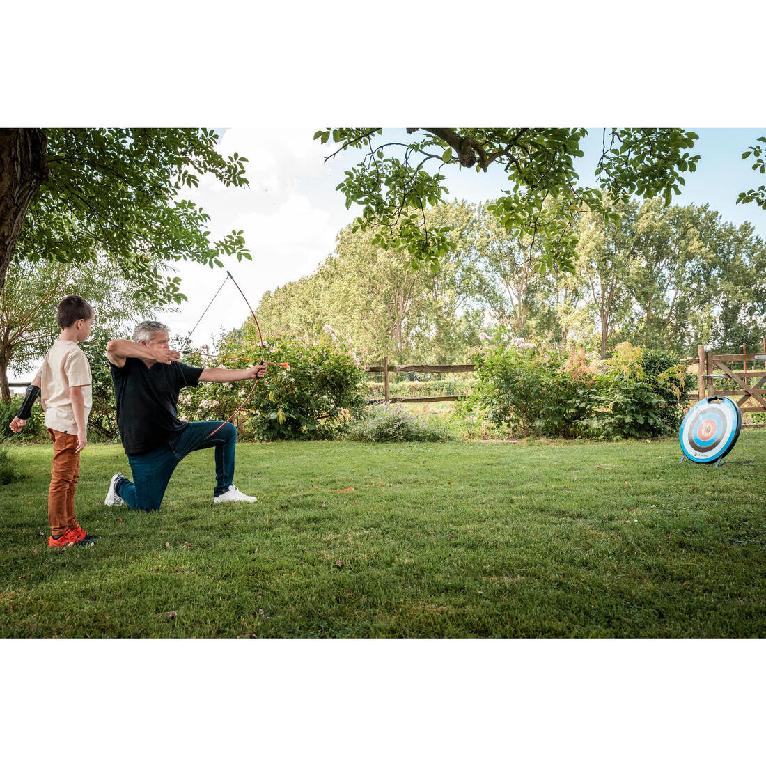 DIANA TIRO CON ARCO DISCOVERY SOFT - Image 14