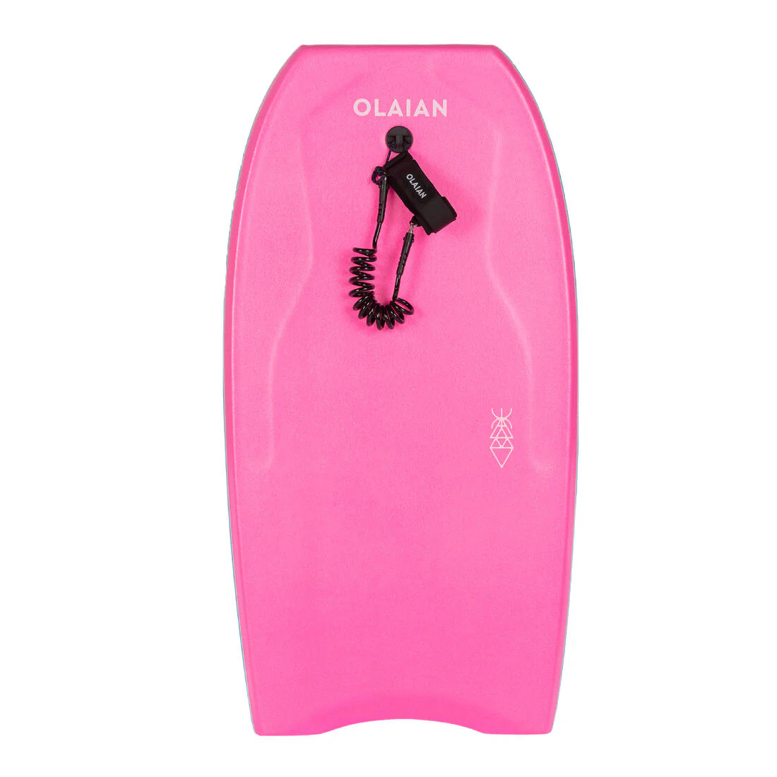 BODYBOARD 500 + LEASH - Image 4