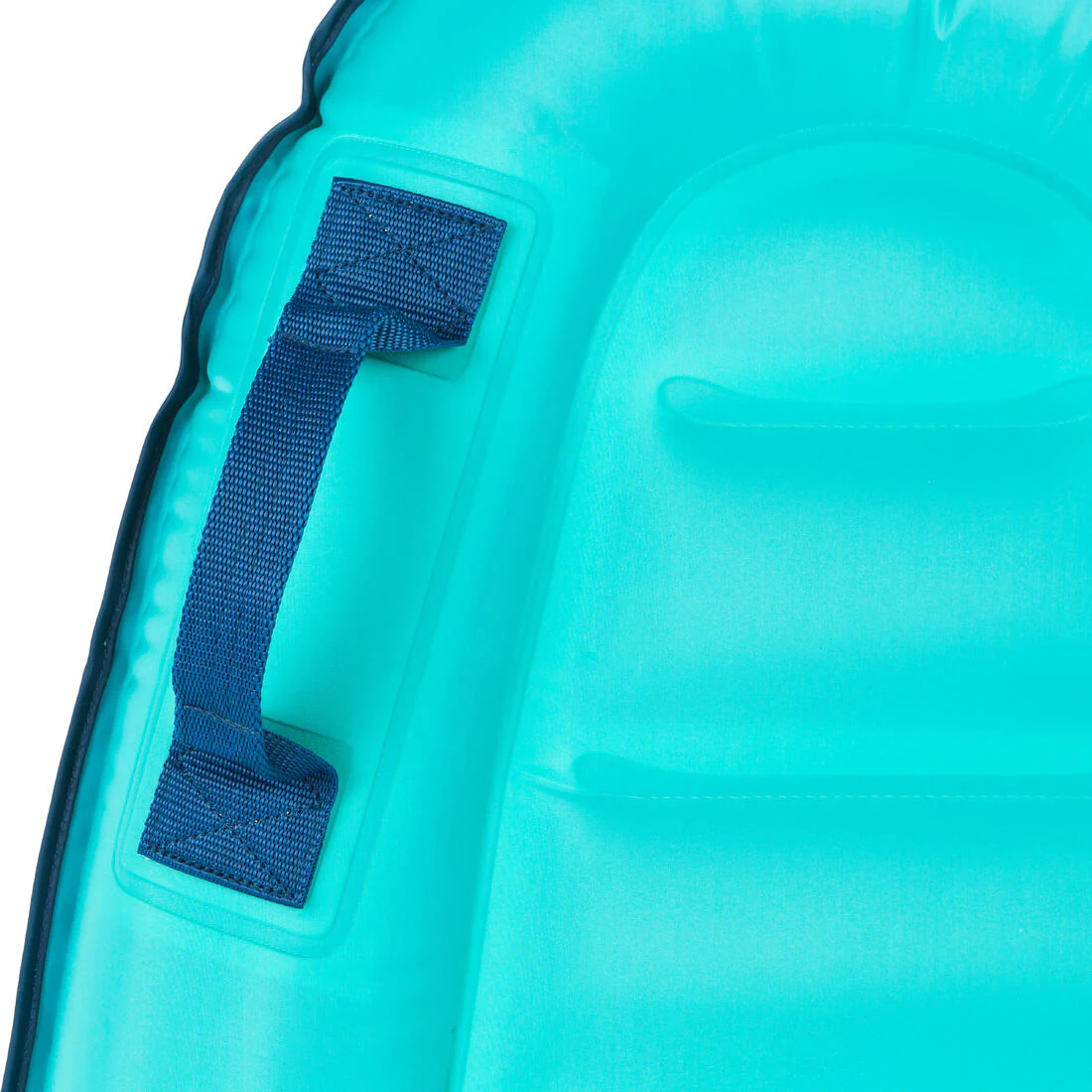 Bodyboard Niños Descubrimiento Hinchable 4-8 Años (15-25 kg) - Image 19