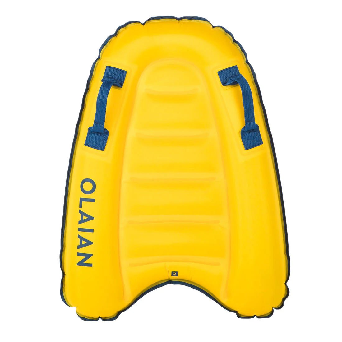 Bodyboard Niños Descubrimiento Hinchable 4-8 Años (15-25 kg) - Image 5