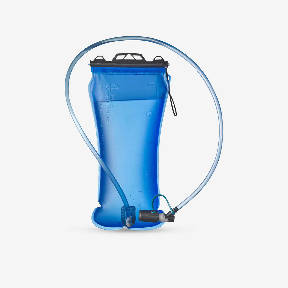 BOLSA HIDRATACIÓN 2 LITROS - MT500 AZUL