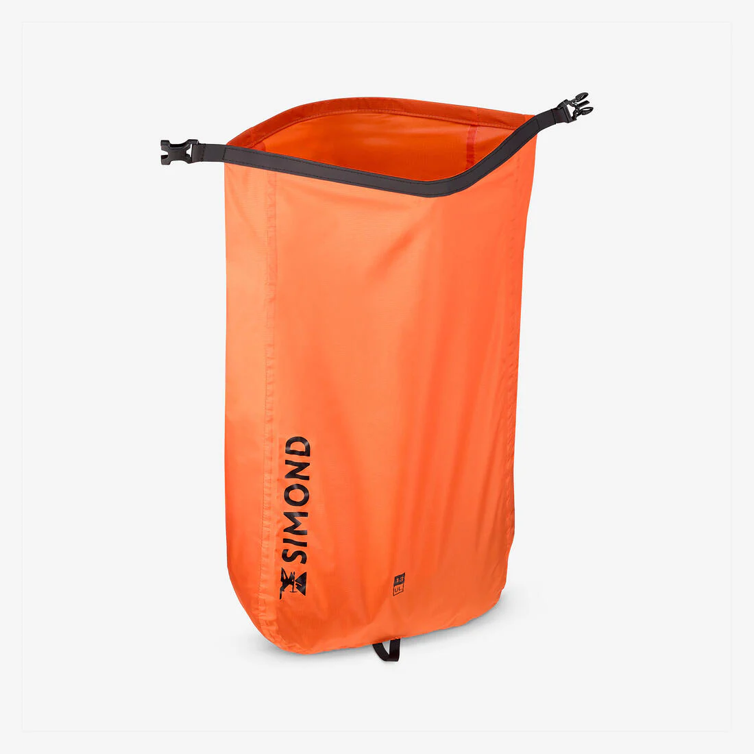 FUNDA IMPERMEABLE ULTRALIVIANA DE 13 LITROS - Image 2