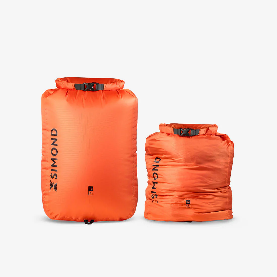 FUNDA IMPERMEABLE ULTRALIVIANA DE 13 LITROS - Image 5