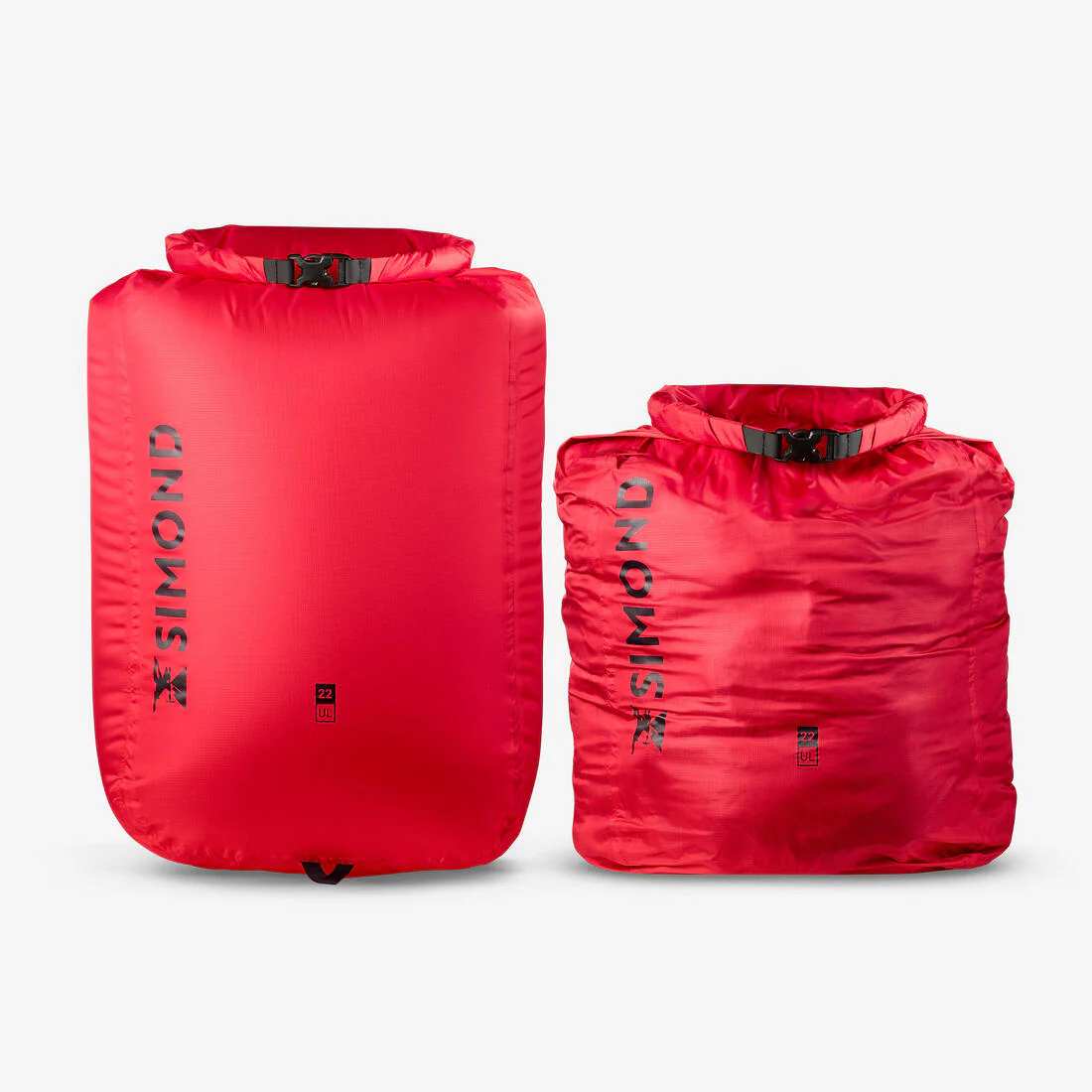 FUNDA IMPERMEABLE 22 L - Image 5