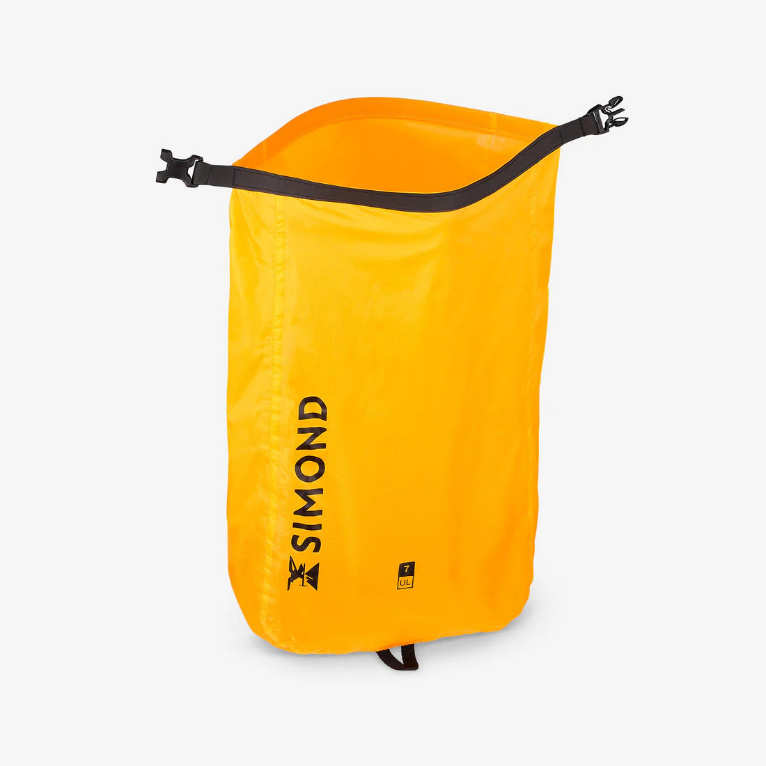 FUNDA IMPERMEABLE ULTRALIVIANA DE 7 LITROS - Image 2