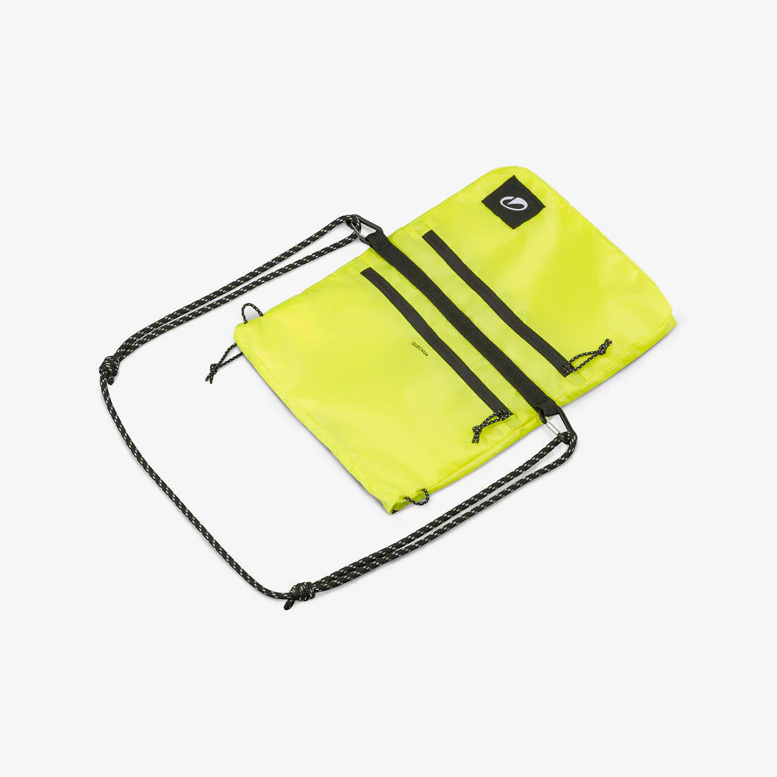 Bolso de viaje modulable, Travel 500 verde - Image 5