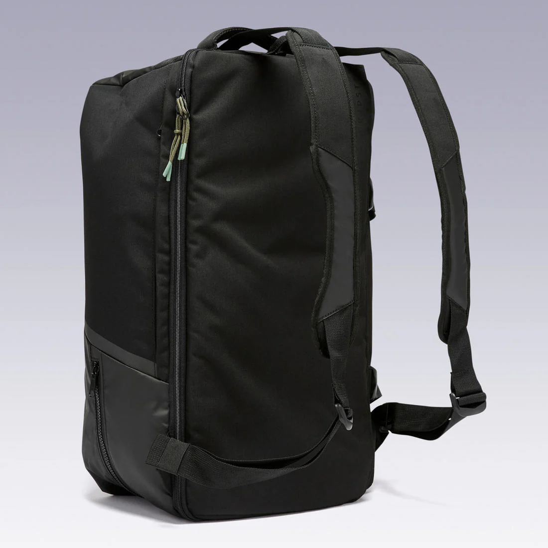 BOLSO DEPORTIVO URBAN 55 LITROS NEGRO
