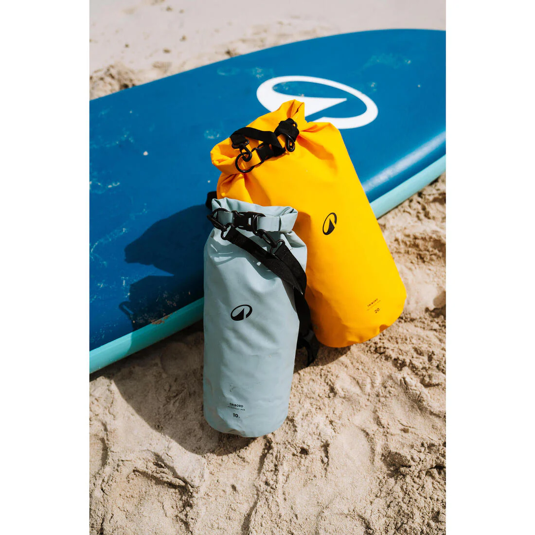 BOLSO IMPERMEABLE IPX6 10 L - Image 21