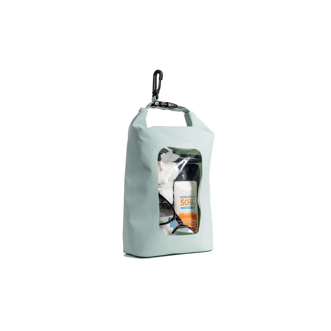 BOLSO IMPERMEABLE IPX6 2,5 L - Image 3