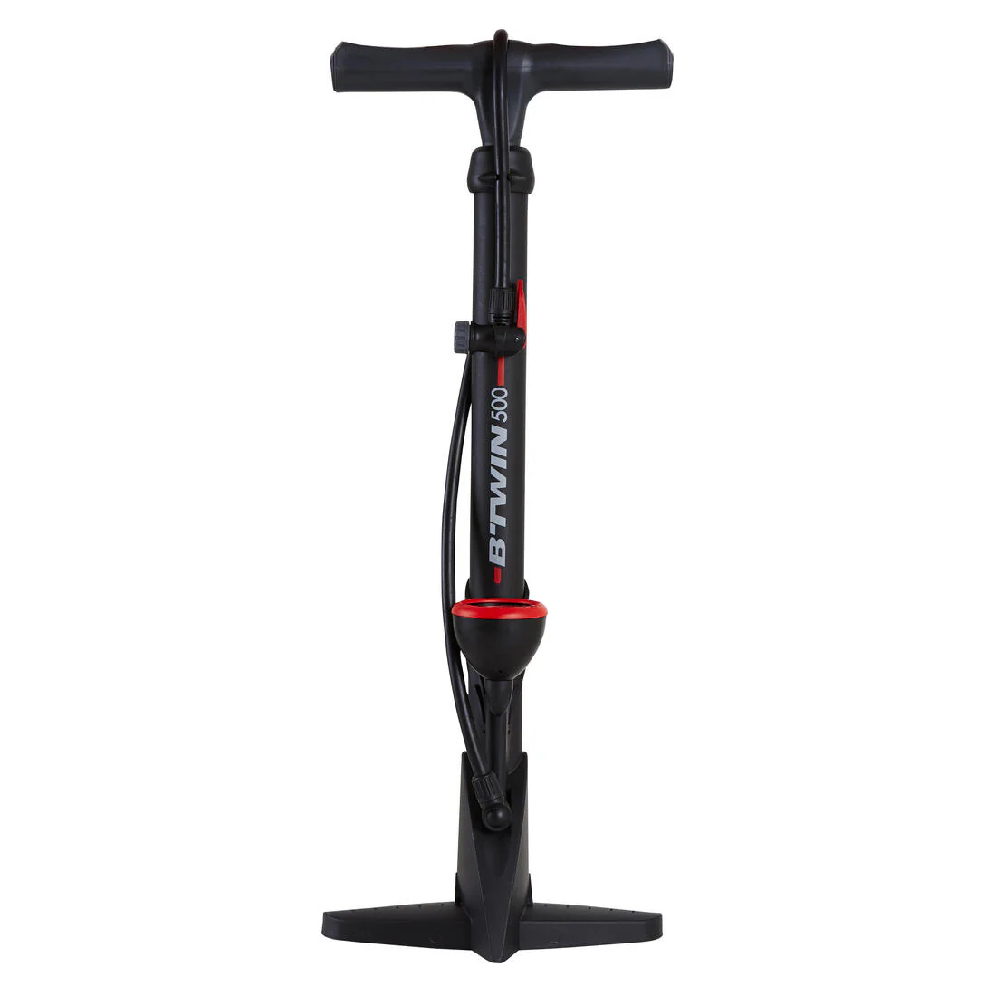 BOMBÍN DE PIE BICICLETA 500 - Image 3