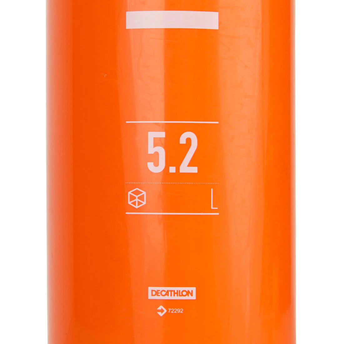 BOMBÍN MANUAL KAYAK BAJA PRESIÓN 1-8 PSI DOBLE ACCIÓN 2 X 2,6 L - Image 7