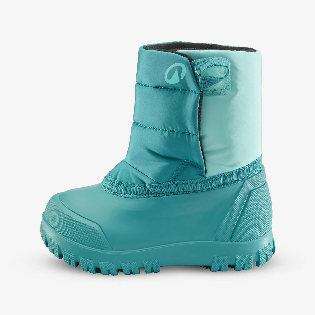 BOTAS DE NIEVE BEBÉ 500 - Image 6