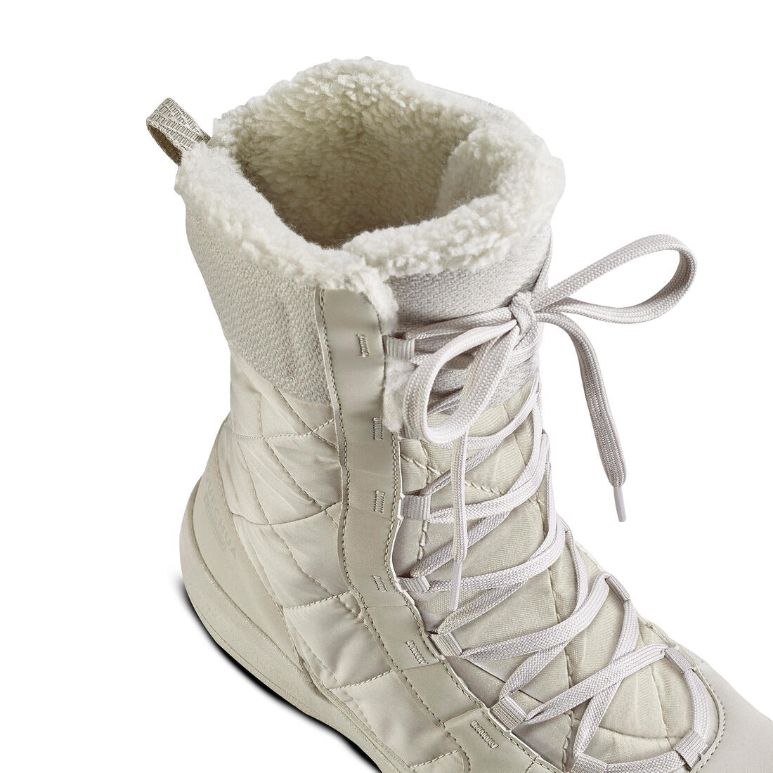 BOTAS DE NIEVE MUJER NH500 - Image 11