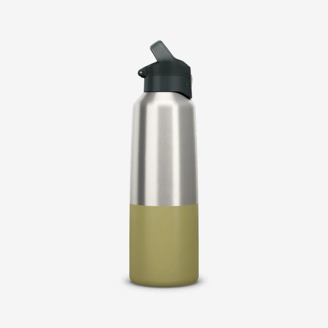 BOTELLA 900 ISOTÉRMICA INOX 1L APERTURA RÁPIDA - Image 8