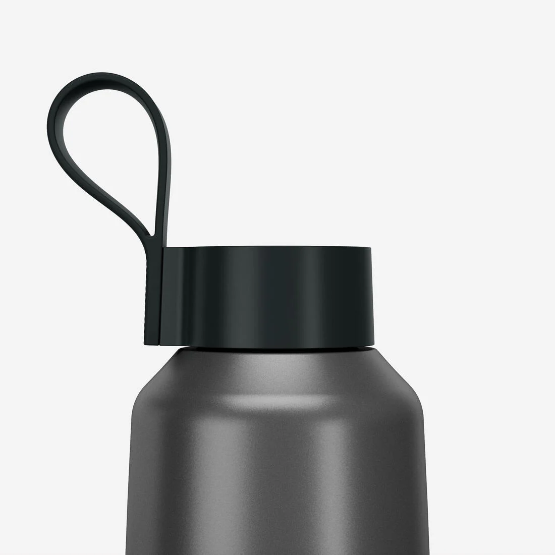 BOTELLA INOX 1L CON TAPA DE ROSCA PARA SENDERISMO - Image 16
